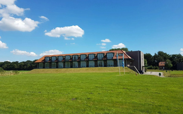 Van der Valk Hotel Groningen Westerbroek