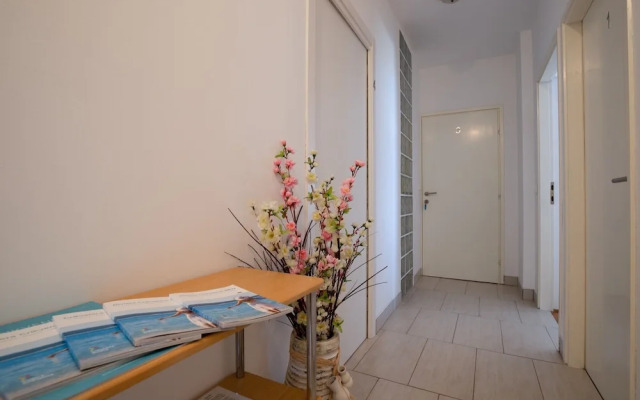 Studio Paula 2 300m From Sea