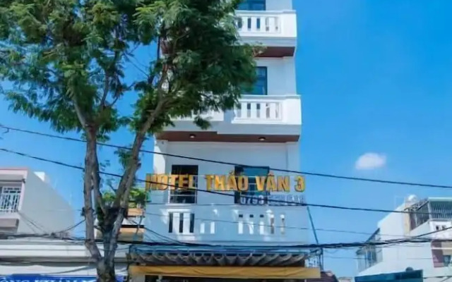 Thao Van 3 Hotel