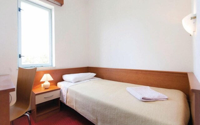 Beautiful Home in Rovinj With Wifi and 1 Bedrooms