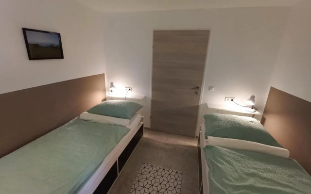 Apartment SeeYou