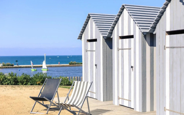 Côte Ouest Thalasso & Spa Les Sables d'Olonne - MGallery Collection