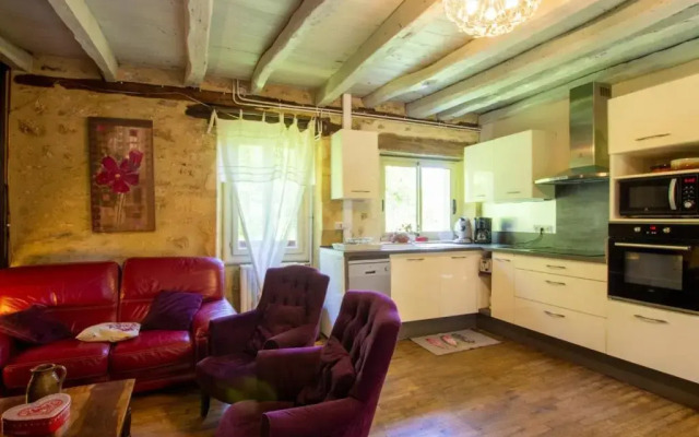 Gite Sainte-Mondane, 4 pièces, 6 personnes - FR-1-616-49