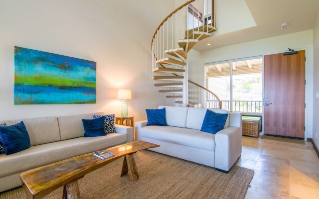 Kapalua Bay Villa 29b2 Ocean Front