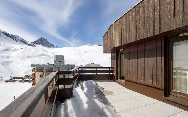 Appartement Tommeuse 91