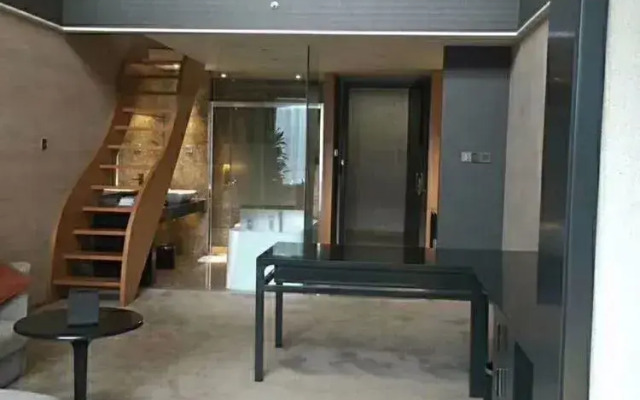 Tang House Hotel