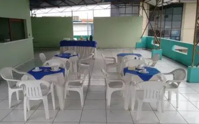 Aracatí Hotel