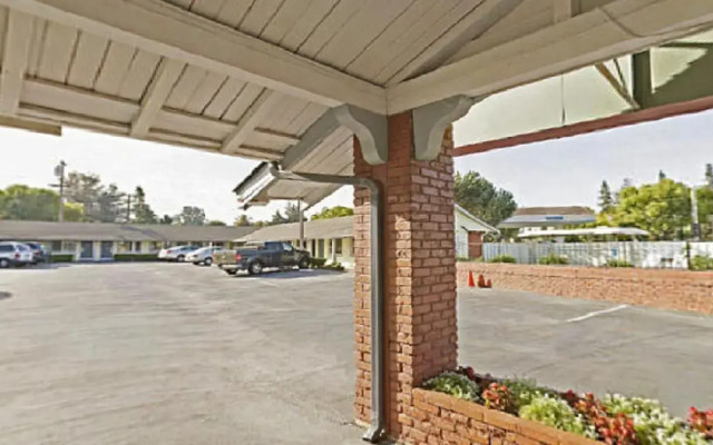 Americas Best Value Inn Livermore