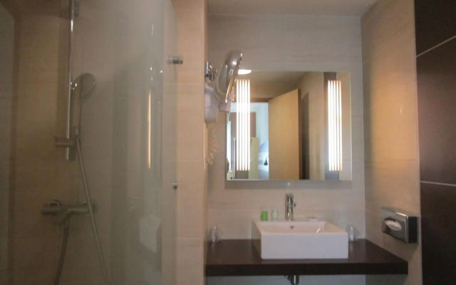 Campanile Montpellier Ouest