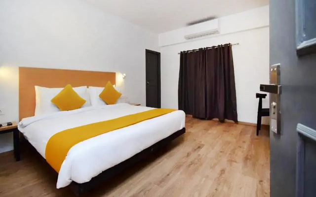 FabHotel Sky I