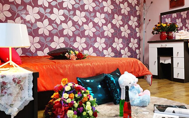 Pocheon Shine Hill Pension