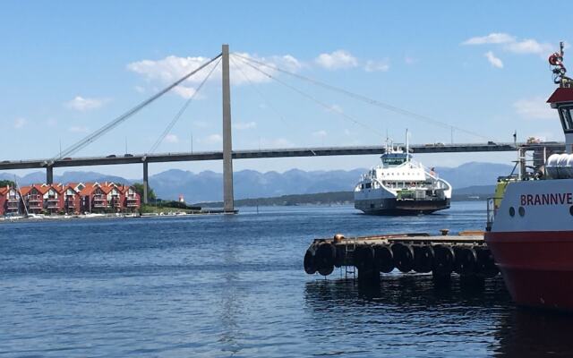 Beds of Stavanger