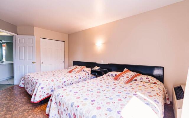 Auberge Harris