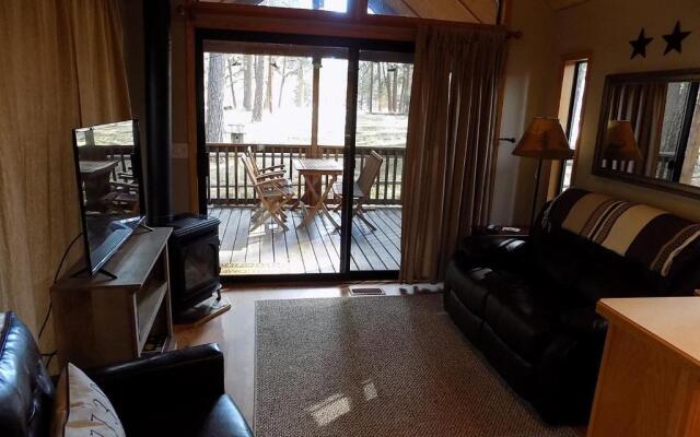Cold Springs Resort