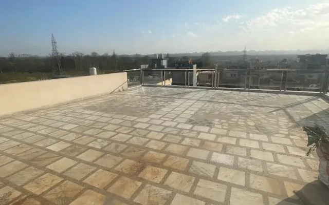 Vishram Guest House