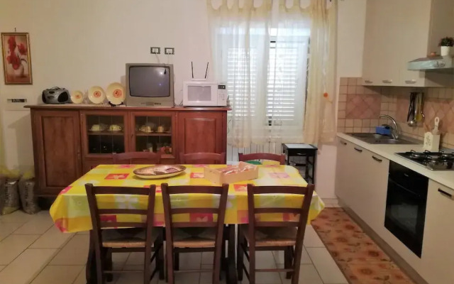 Guest House Francesca