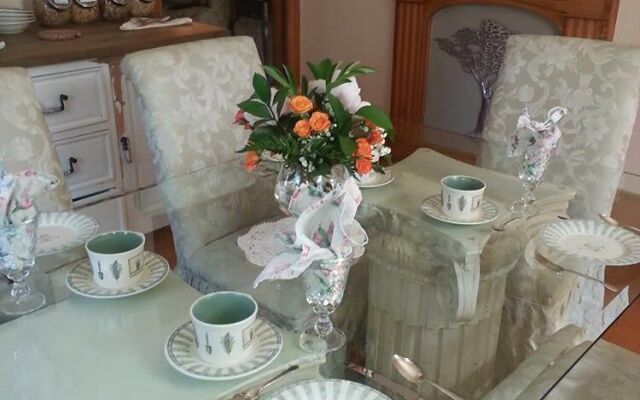 Fisherman's Daughter Bed & Breakfast