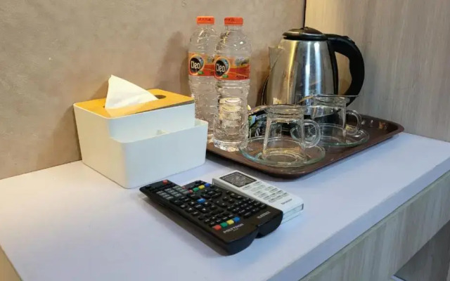 Subali Guest House