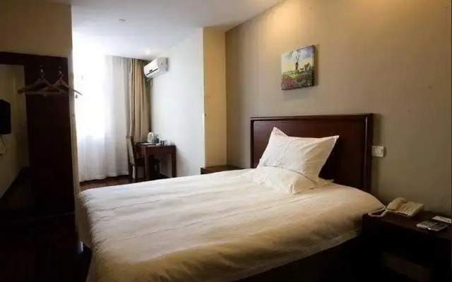 GreenTree Inn Shimen 2 Road