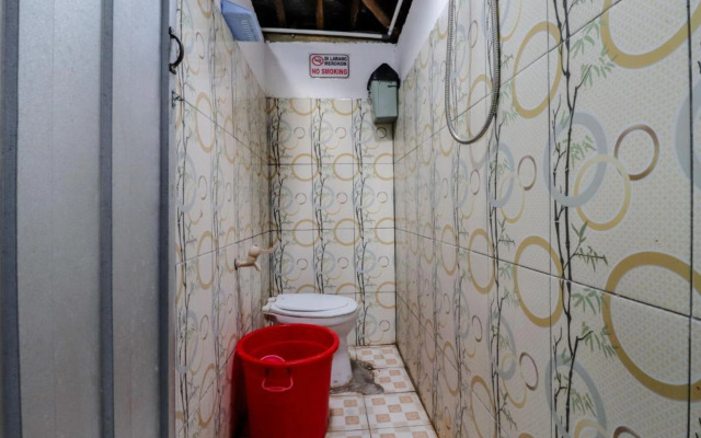 homestay ndalem soewondo