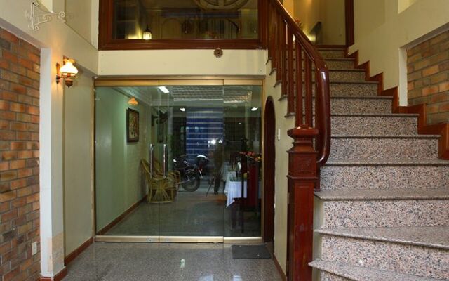 Hanoi Lucky Hotel I