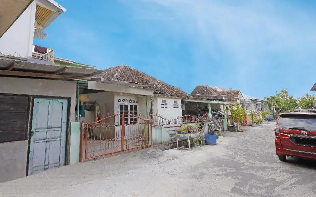 Wisma Pinggir By OYO