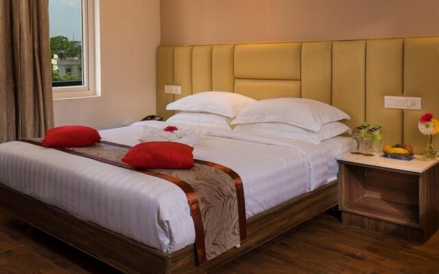Hotel CR Grande