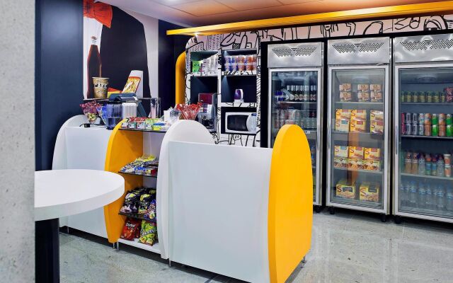 ibis budget Rj Copacabana