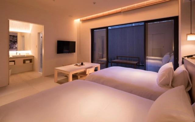Solest Takachiho Hotel