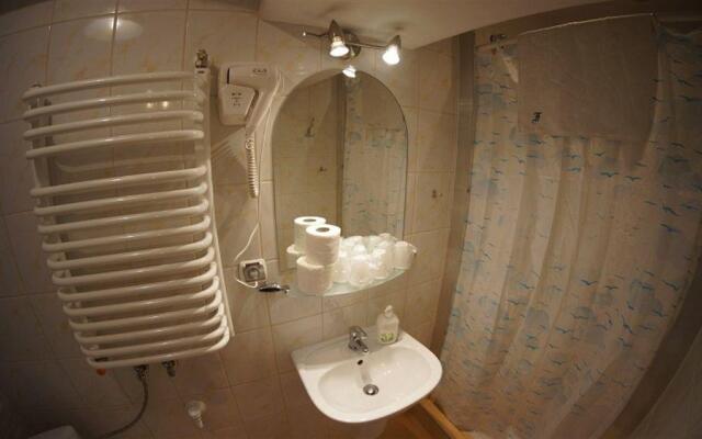 Aparthotel Florian Kazimierz