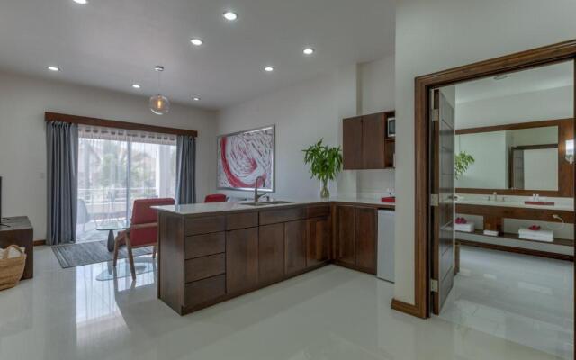 The Ellysian Boutique Hotel