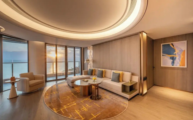 Voco Sanya Bay By Ihg