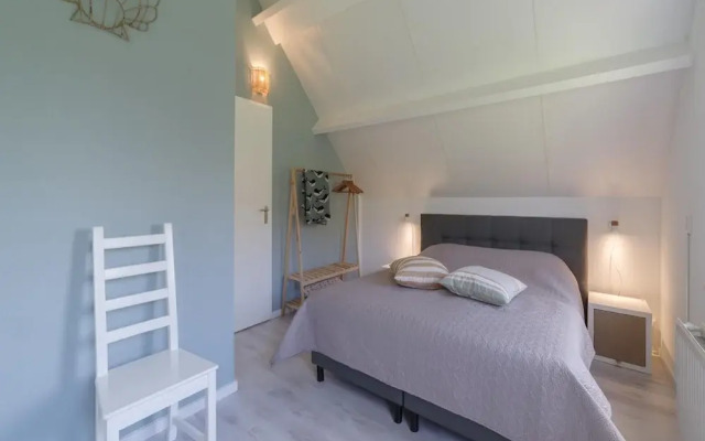 Seaside Holiday Home With Sauna