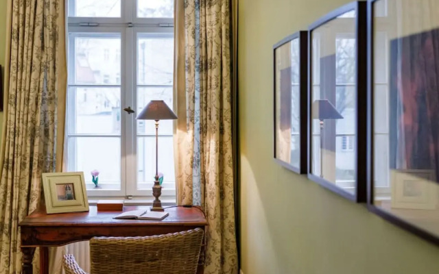 Nice Apartment in Potsdam