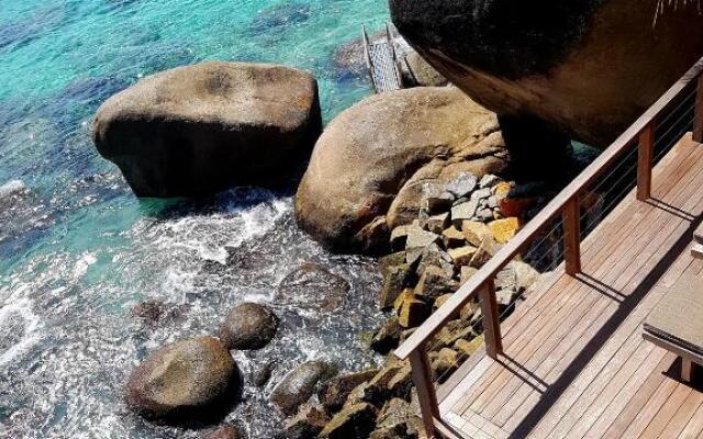 Marquise & Infinity villas
