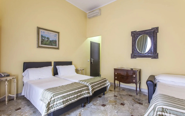 Hotel Regina Giovanna