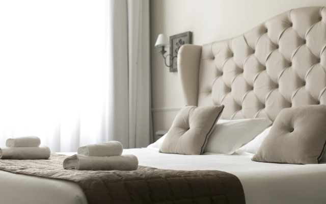 Palazzo Lorenzo Hotel Boutique & Spa