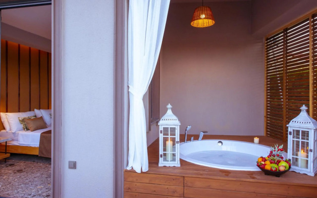 Arwen Hotel