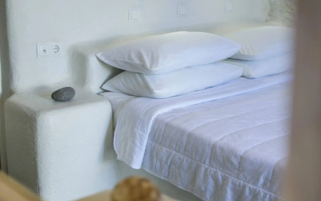 Yialos Ios Hotel