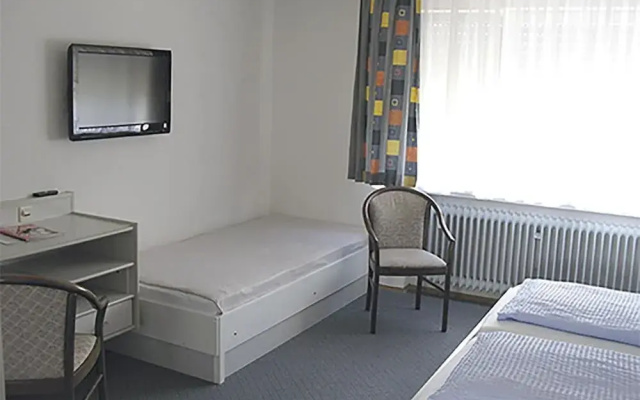 Murgtal Motel