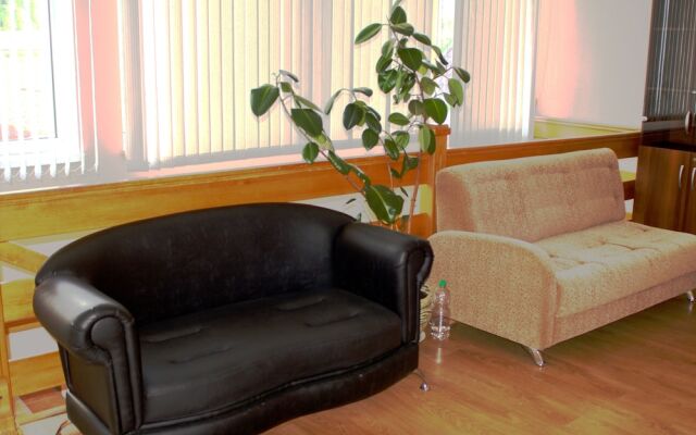 ABC - Hostel
