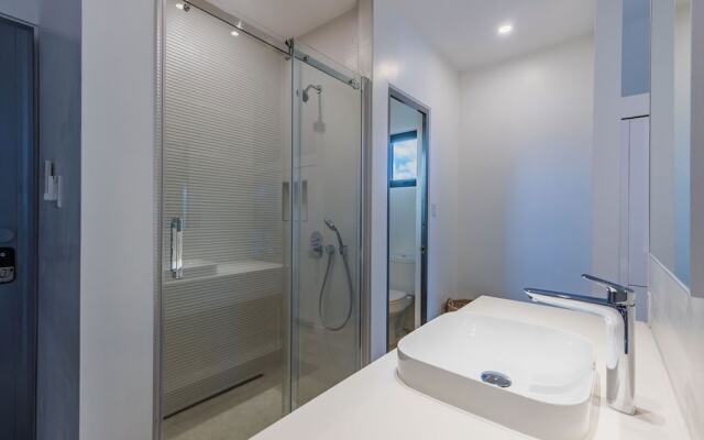 Portside Apartments