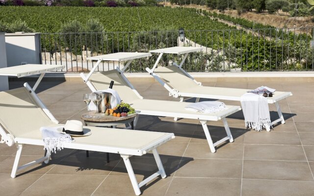 Riofavara Suites by Wonderful Italy