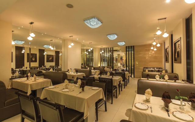 Regenta Inn Embassy Ajmer