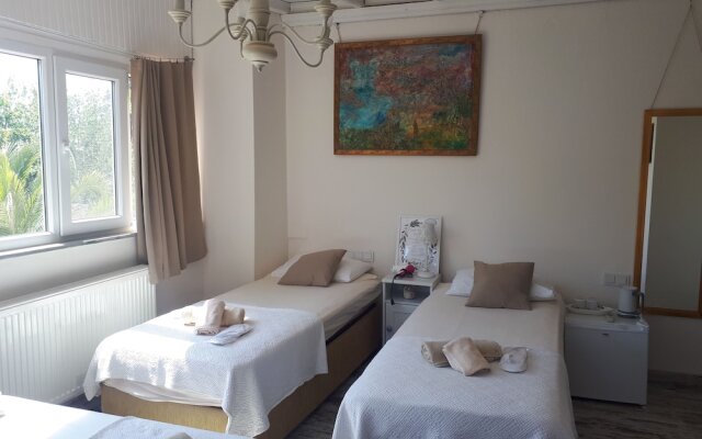 Kemerbag 29 Guest House