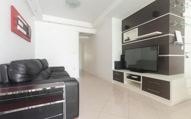 Apartamento Almeida