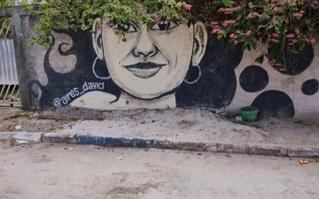 Pousada Tropicália Tranquilid. Beira Mar