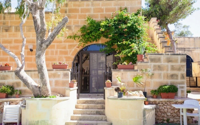 Satori Gozo Centre
