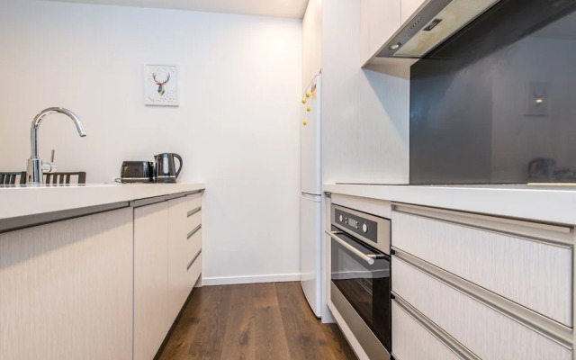 Ehome - Stylish & Stunning In Central CBD Next to Skytower