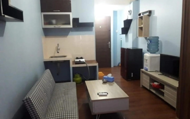 Apartmen City Park by GC Realty